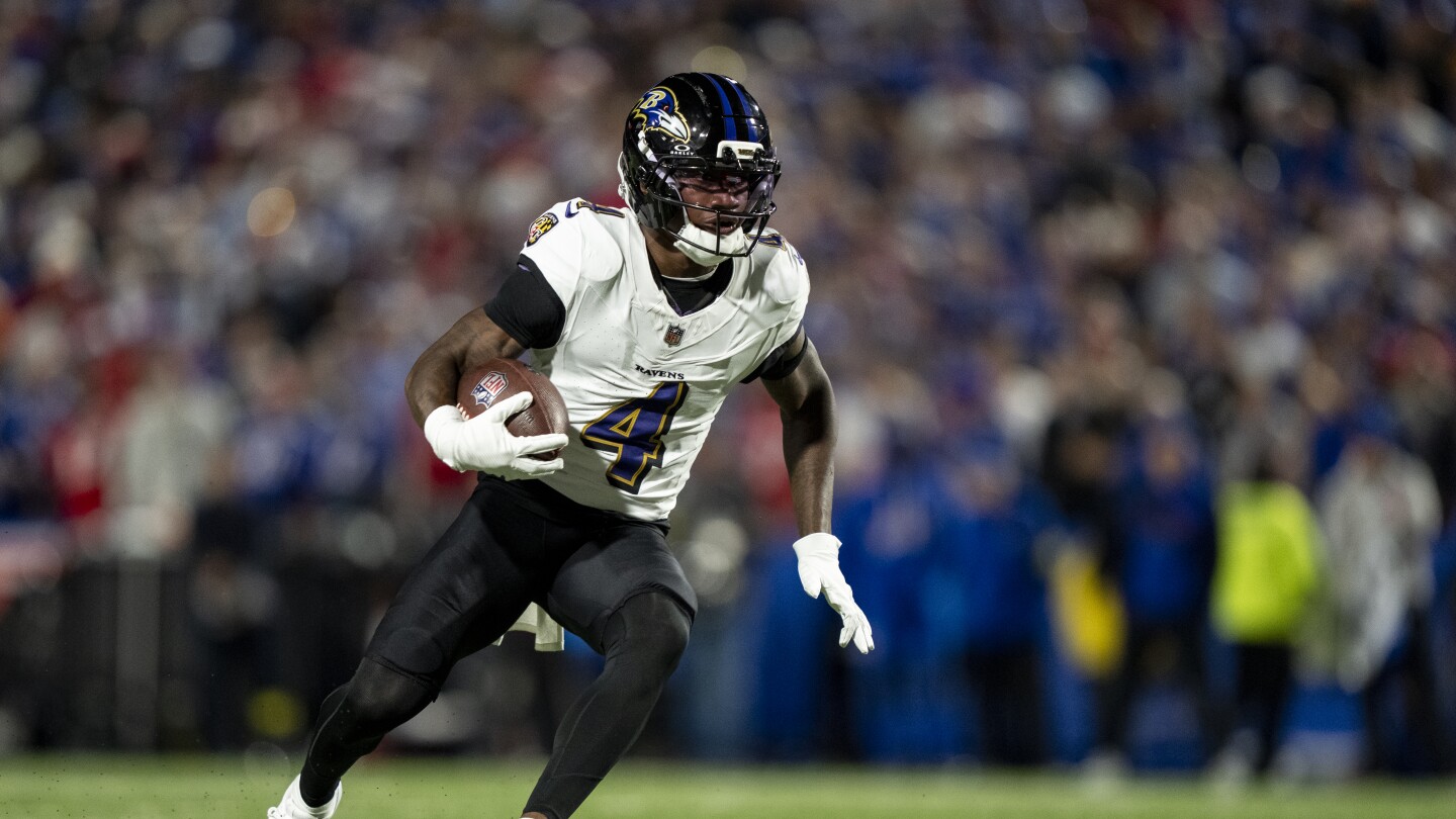 NFL – L’équipe-type de la Week 1 