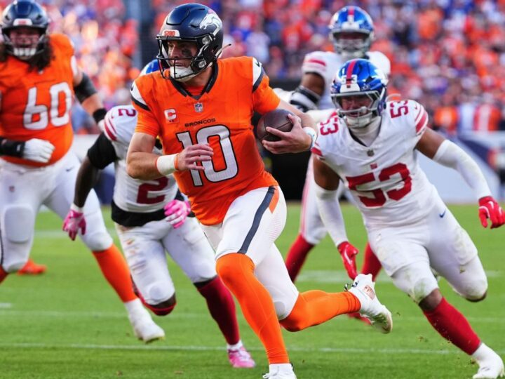 NFL, Week 7 – Le recap 