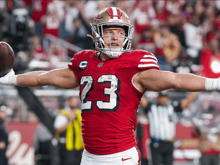 NFL – L’équipe-type de la Week 7 