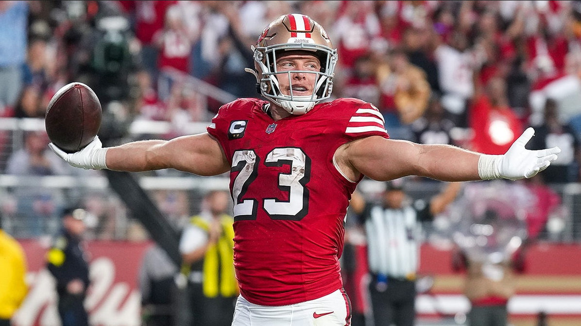 NFL – L’équipe-type de la Week 7