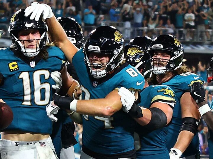 NFL, Week 5 – Le recap 