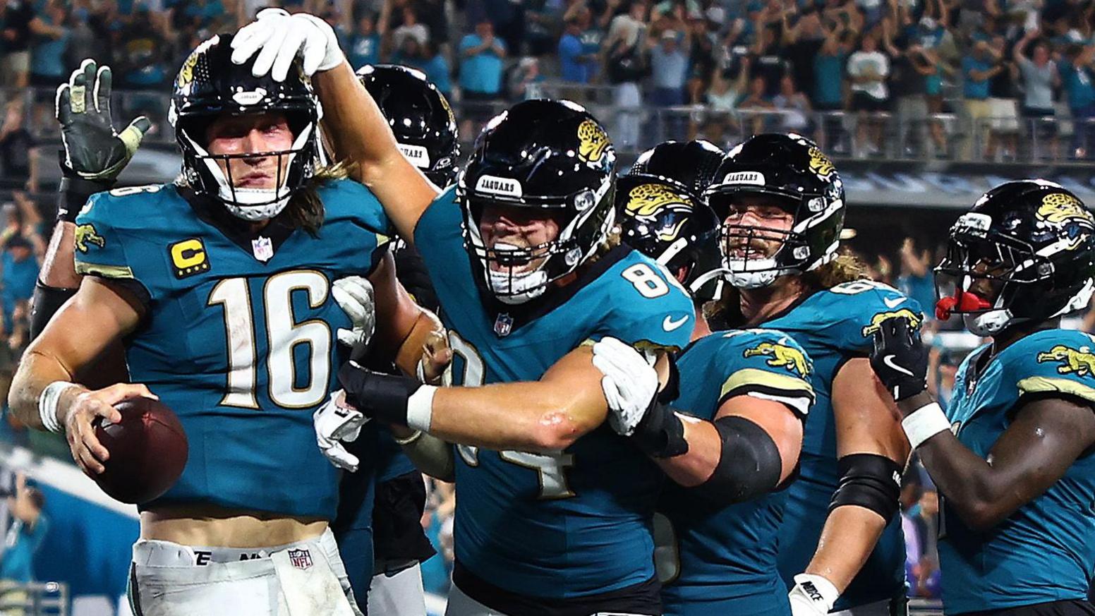 NFL, Week 5 – Le recap 