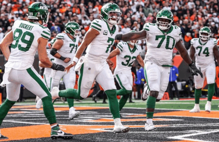 NFL, Week 8 – Le recap 