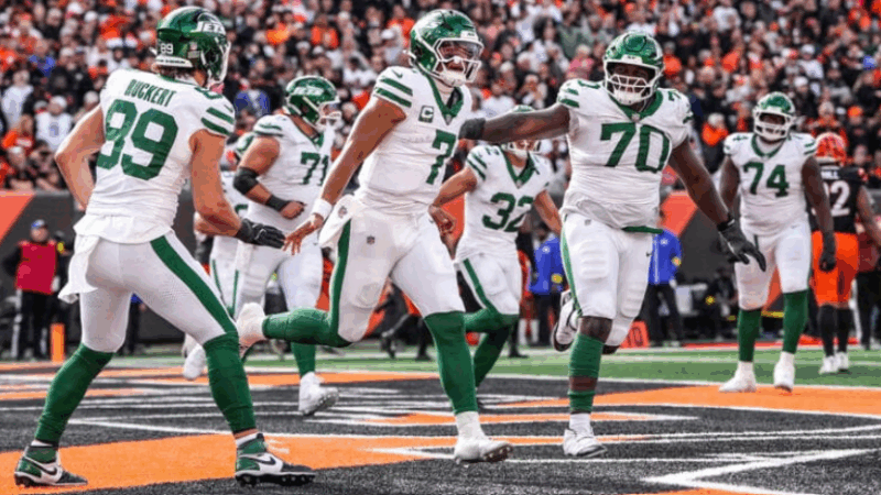 NFL, Week 8 – Le recap 