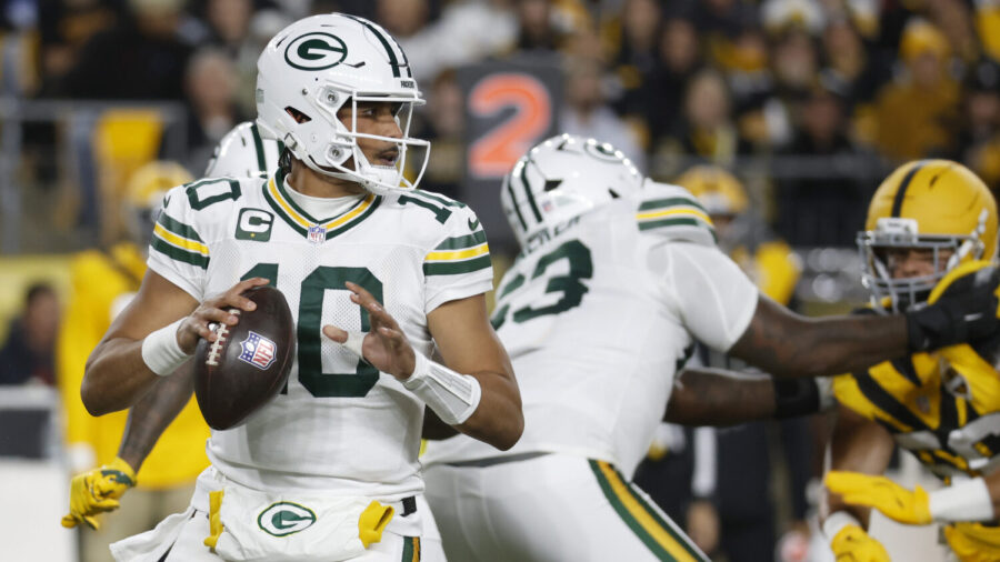 NFL – L’équipe-type de la Week 8