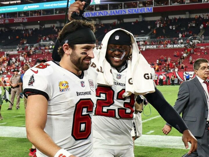 NFL, Week 6 – Le recap 