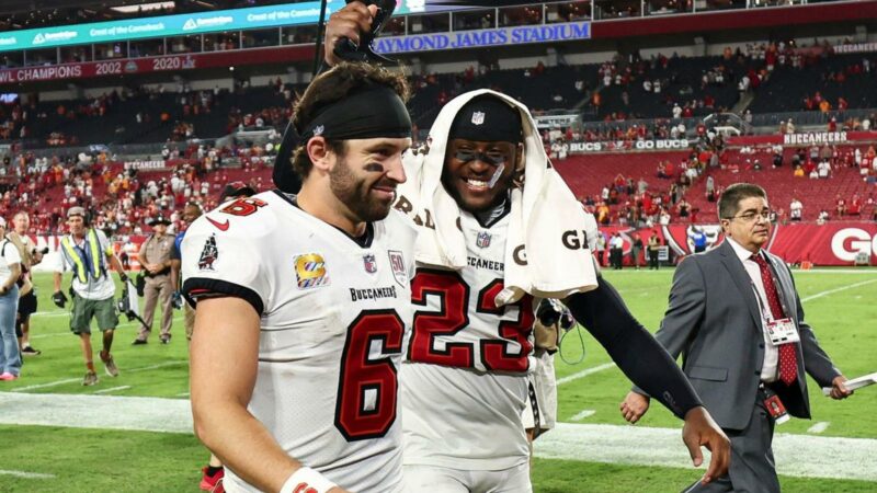 NFL, Week 6 – Le recap 