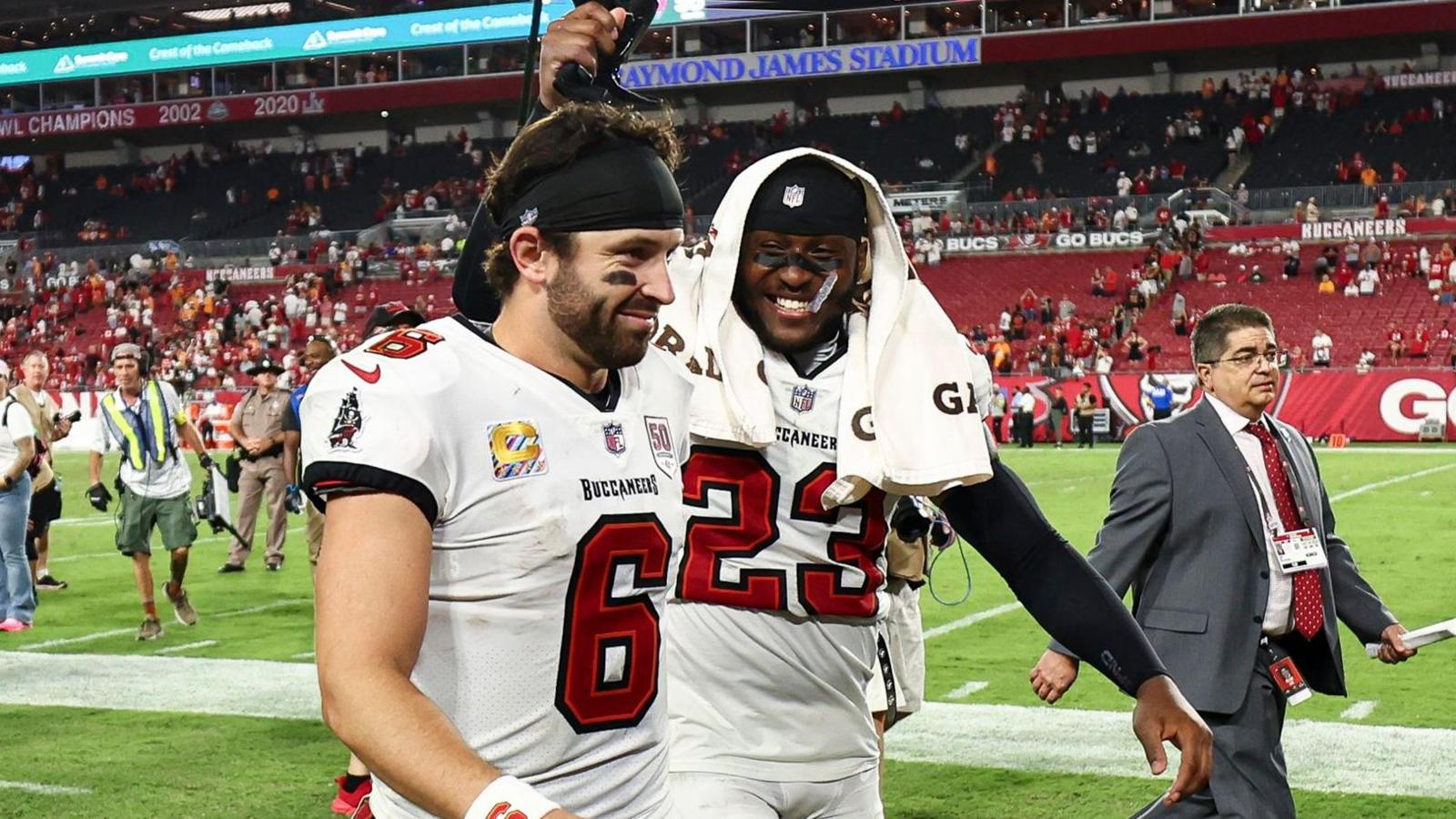 NFL, Week 6 – Le recap