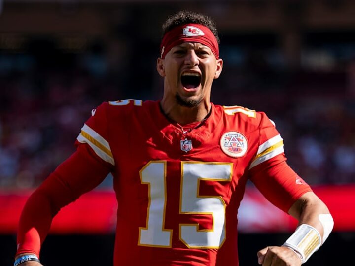 NFL – L’équipe-type de la Week 4 