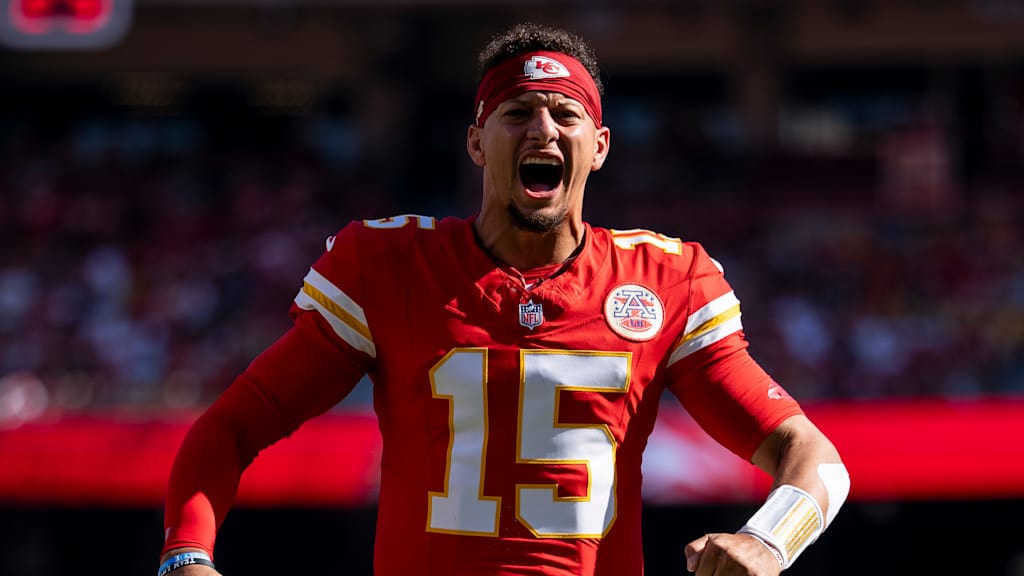 NFL – L’équipe-type de la Week 4 