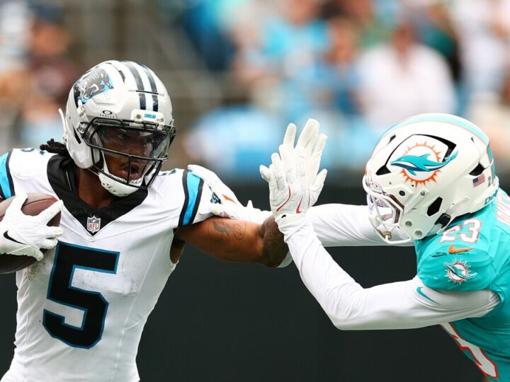 NFL – L’équipe-type de la Week 5 