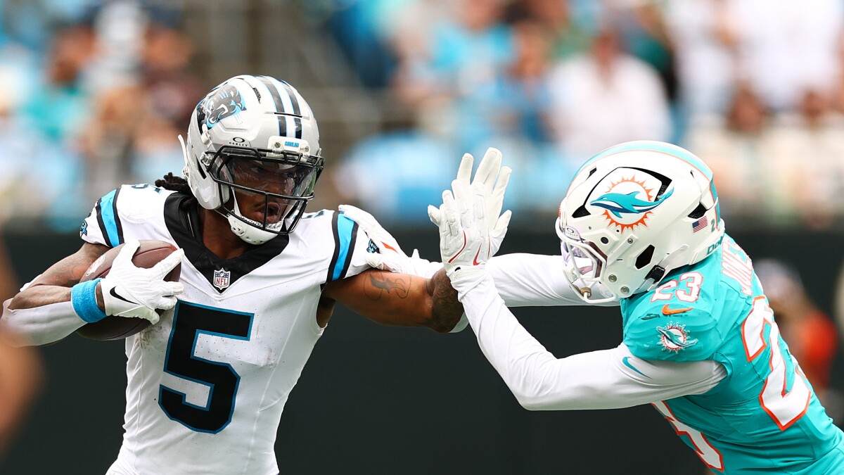 NFL – L’équipe-type de la Week 5