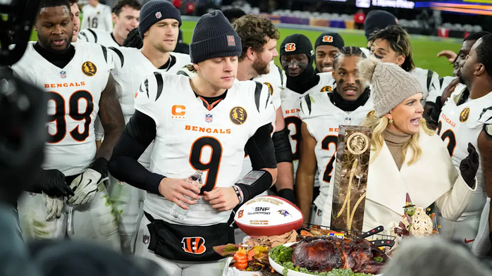 NFL, Week 13 – Le recap des matchs de Thanksgiving 