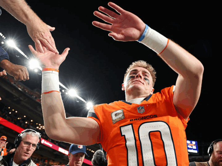 NFL, Week 11 – Le recap 