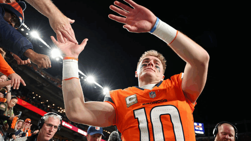 NFL, Week 11 – Le recap 