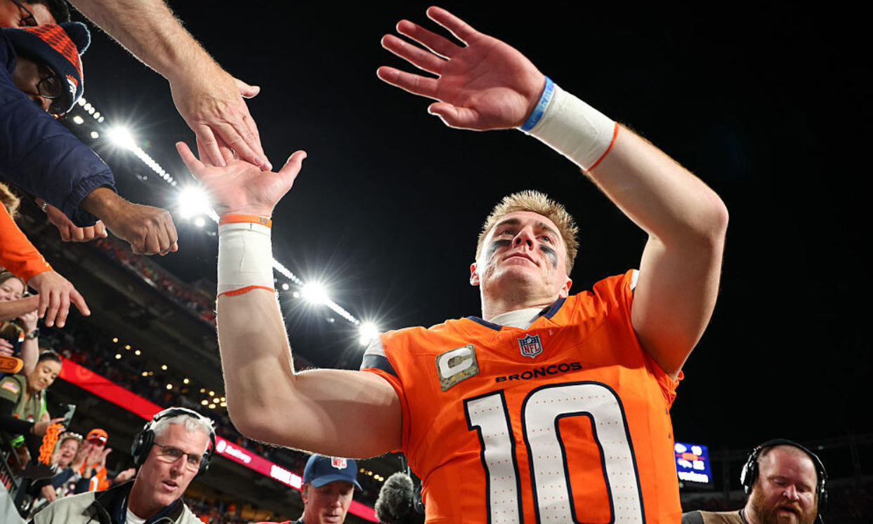 NFL, Week 11 – Le recap 