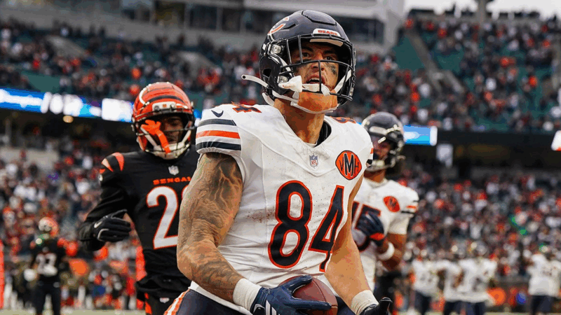 NFL, Week 9 – Le recap 