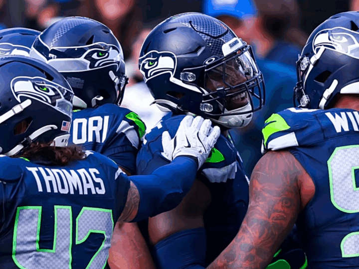 NFL, Week 10 – Le recap & le point sur le classement