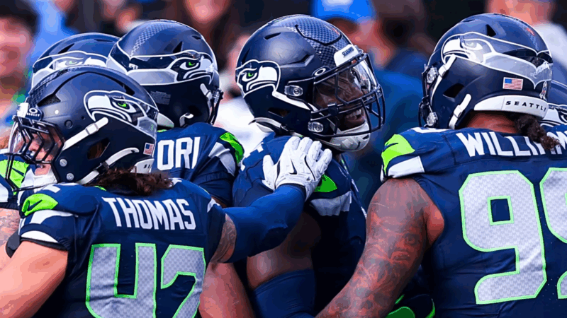 NFL, Week 10 – Le recap & le point sur le classement