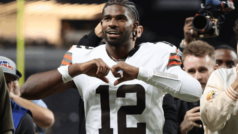 NFL, Week 12 – Le recap 