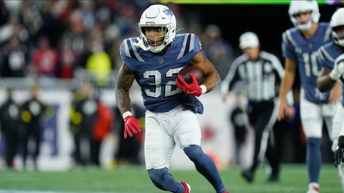 NFL, Week 11 – New England Patriots 27 – New York Jets 14