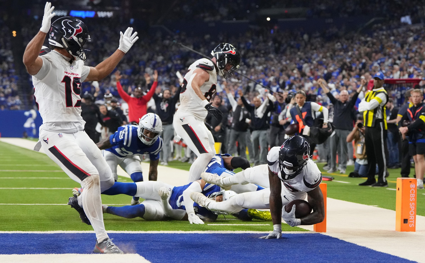 NFL, Week 13 – Le recap du week-end 