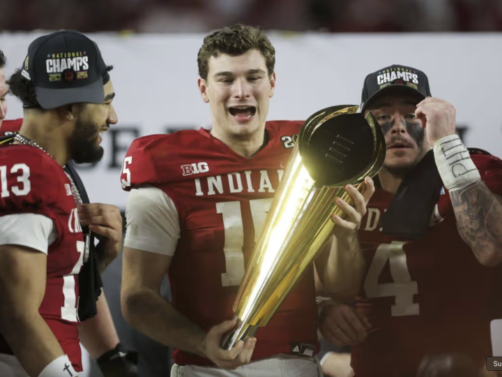 Draft NFL 2026 – Mock Draft