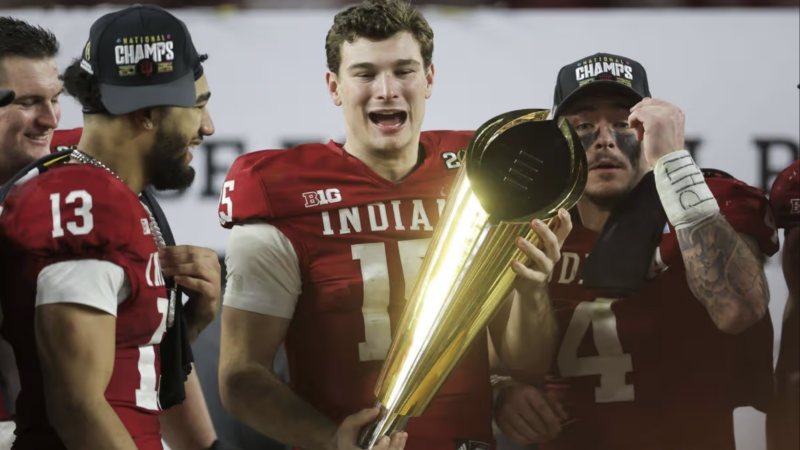 Draft NFL 2026 – Mock Draft