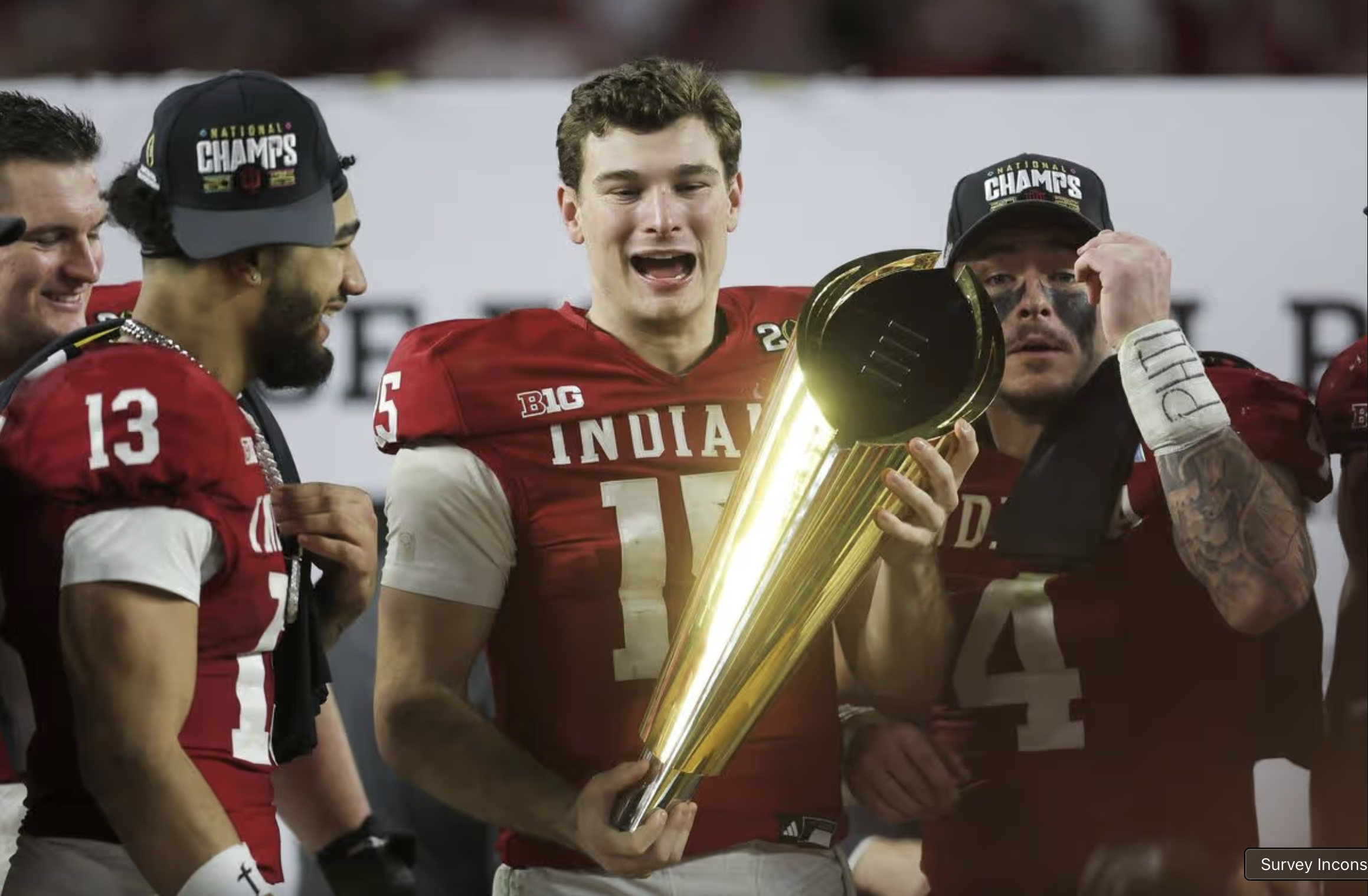 Draft NFL 2026 – Mock Draft